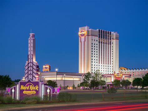 casino hotel in tulsa